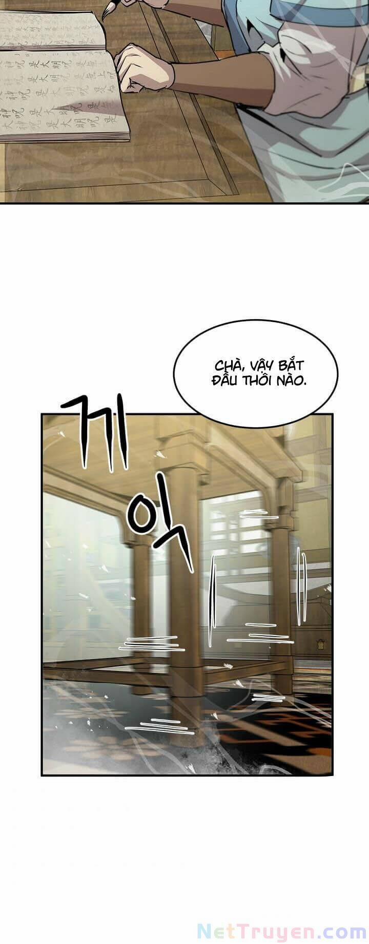 Đạo Sĩ Giang Hồ 41 trang 25