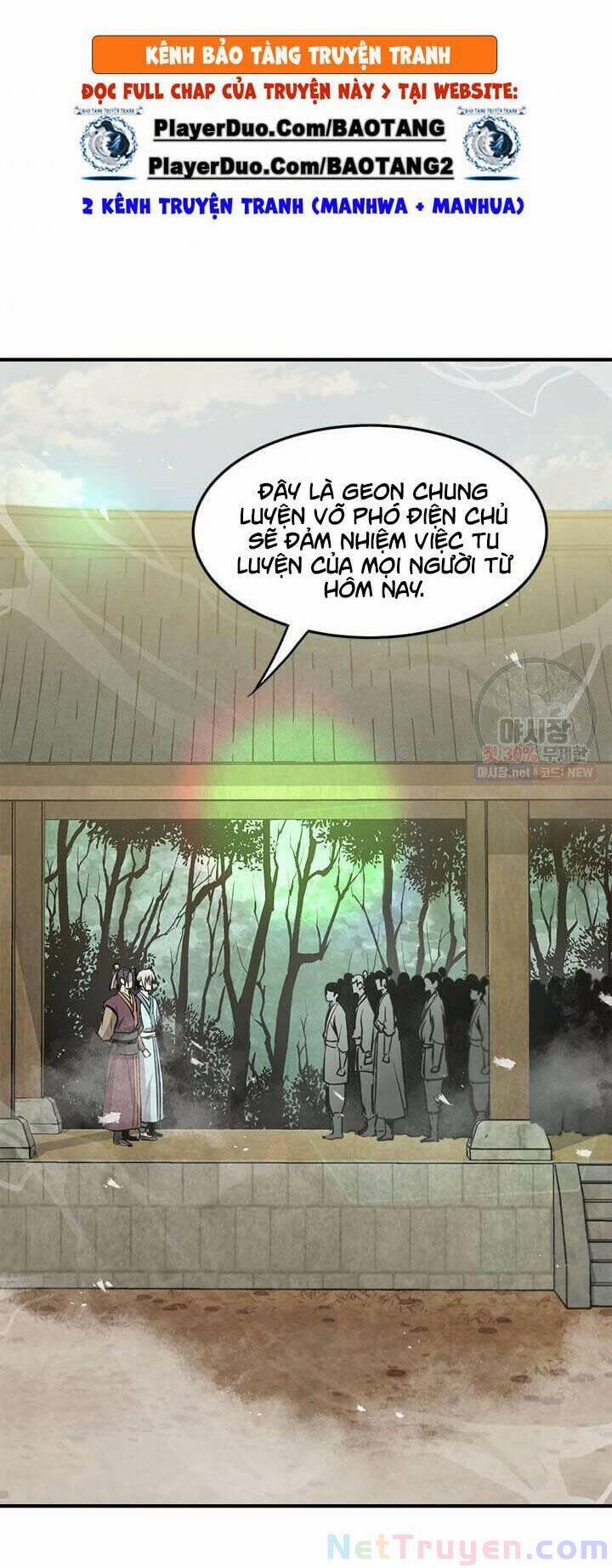 Đạo Sĩ Giang Hồ 41 trang 26