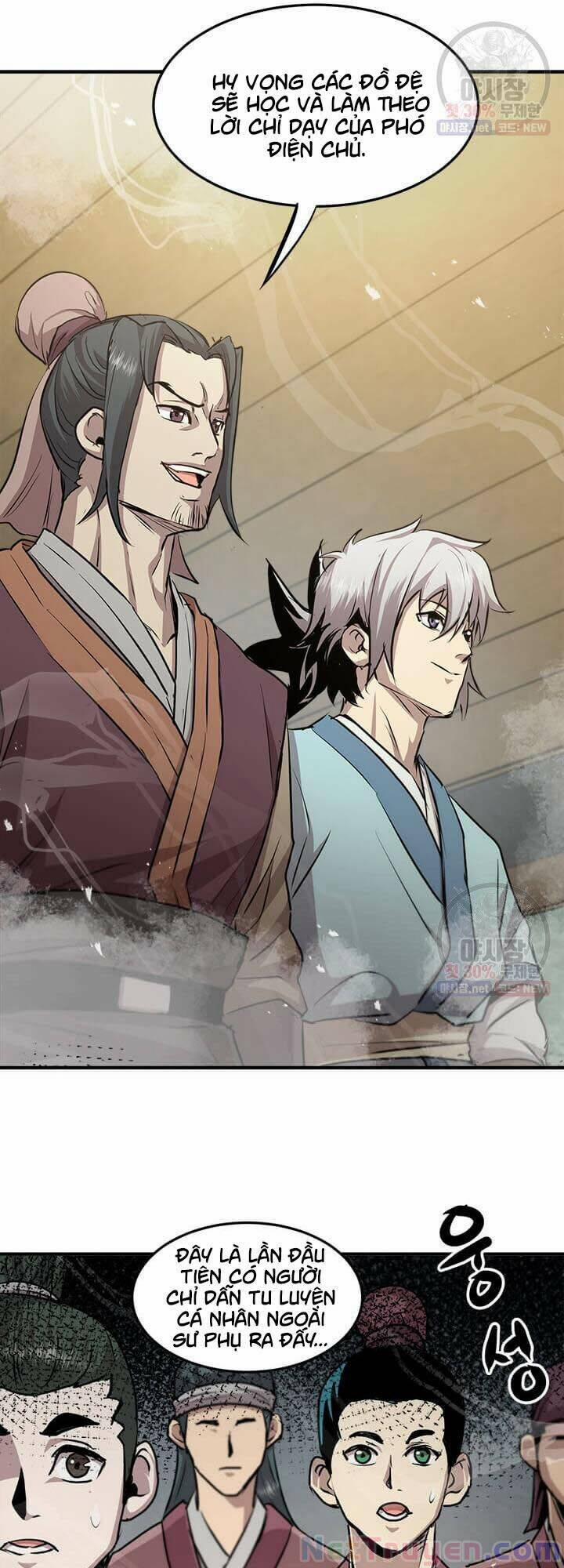 Đạo Sĩ Giang Hồ 41 trang 27