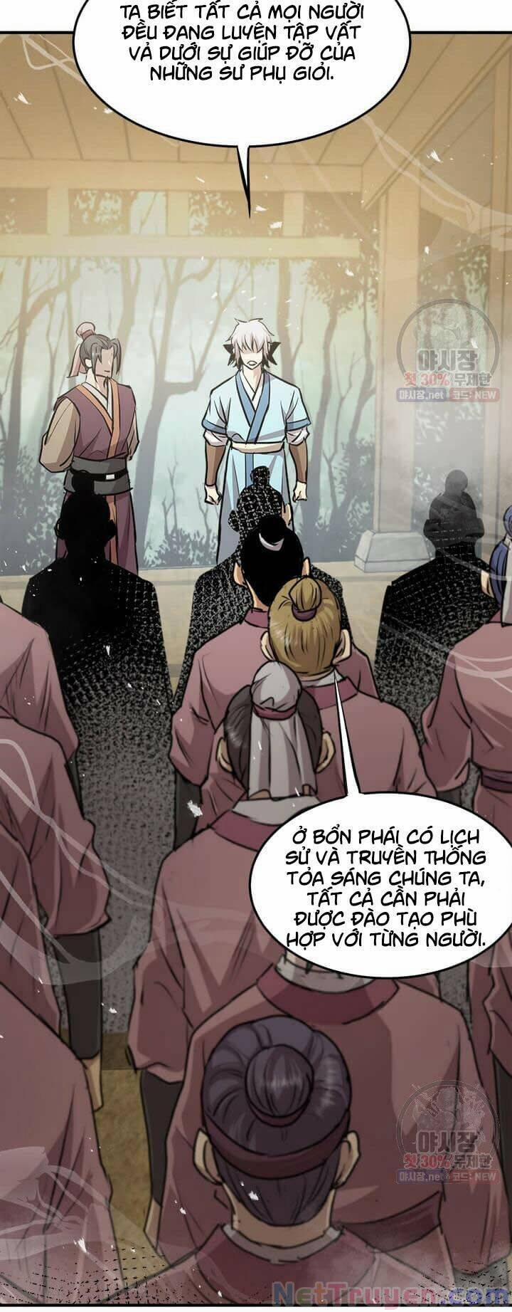 Đạo Sĩ Giang Hồ 41 trang 29