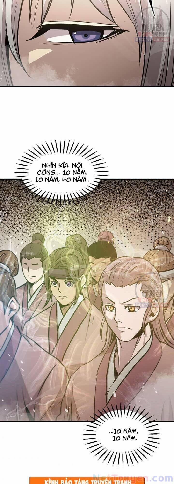 Đạo Sĩ Giang Hồ 41 trang 30