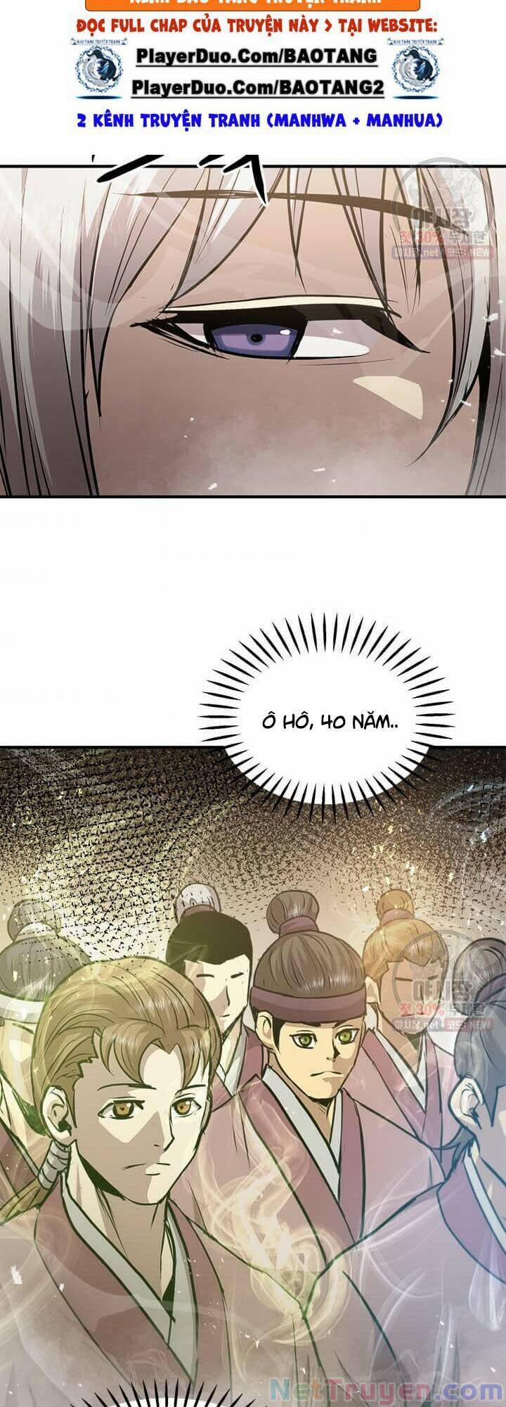 Đạo Sĩ Giang Hồ 41 trang 31