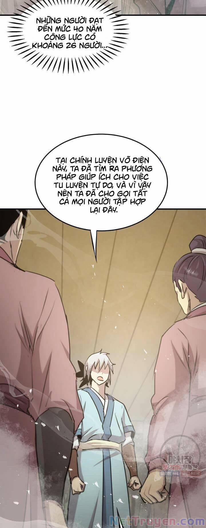 Đạo Sĩ Giang Hồ 41 trang 32