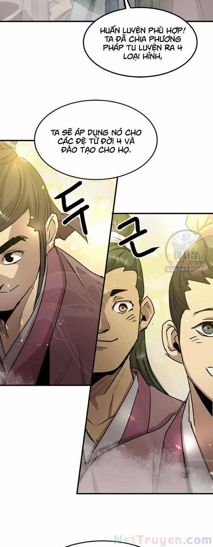 Đạo Sĩ Giang Hồ 41 trang 33