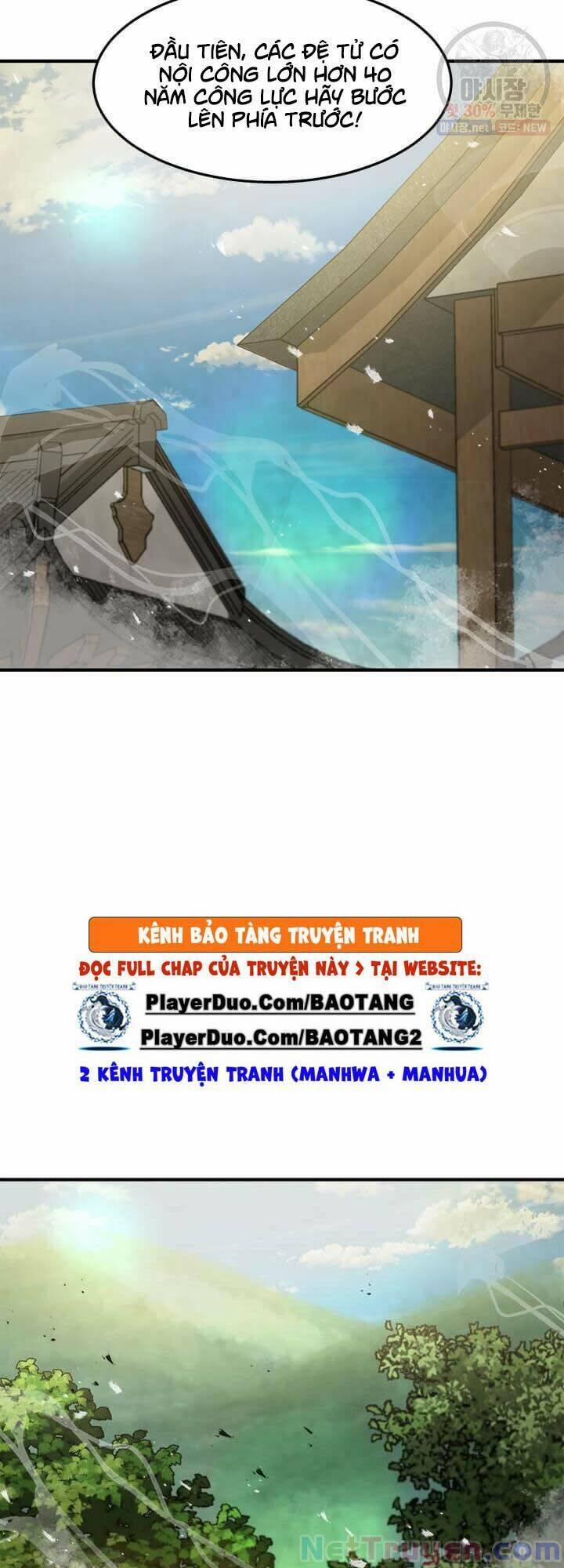 Đạo Sĩ Giang Hồ 41 trang 34