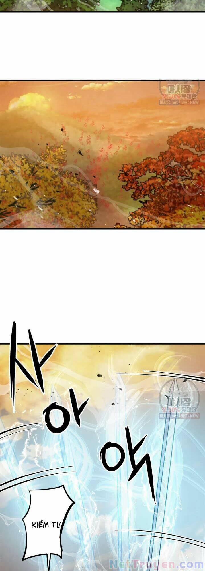 Đạo Sĩ Giang Hồ 41 trang 35