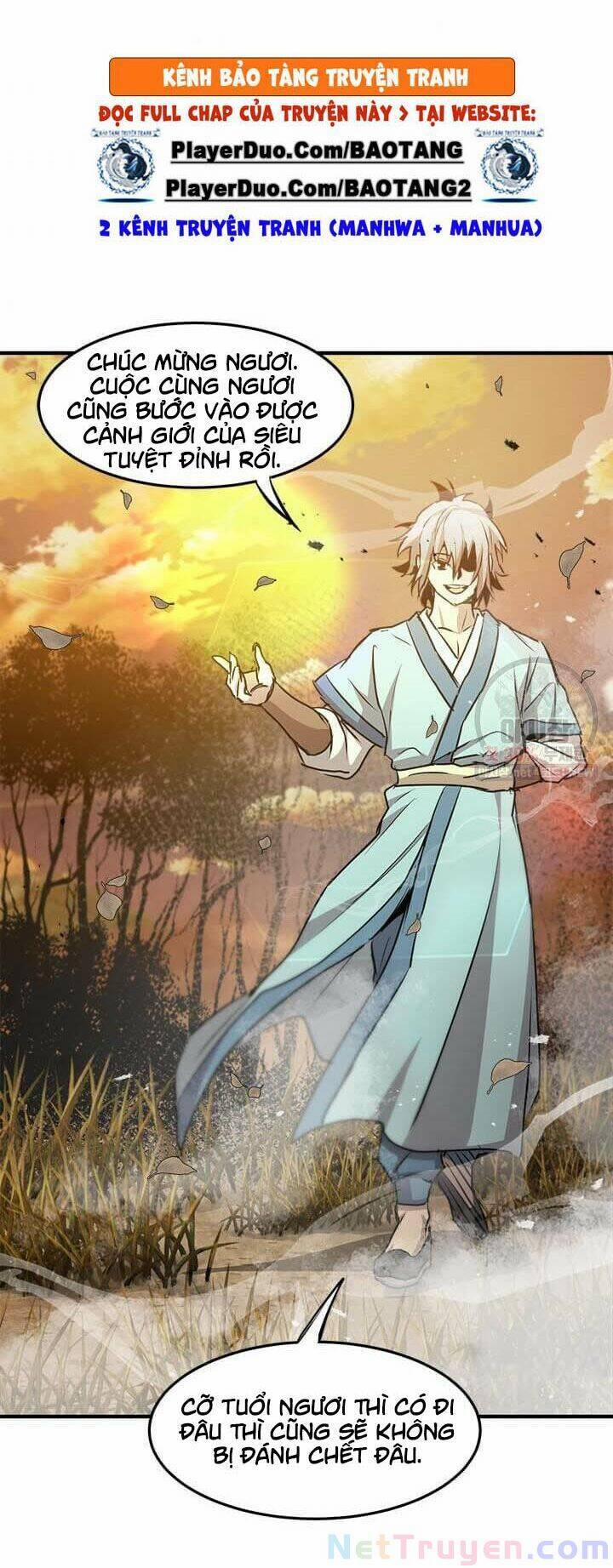 Đạo Sĩ Giang Hồ 41 trang 36