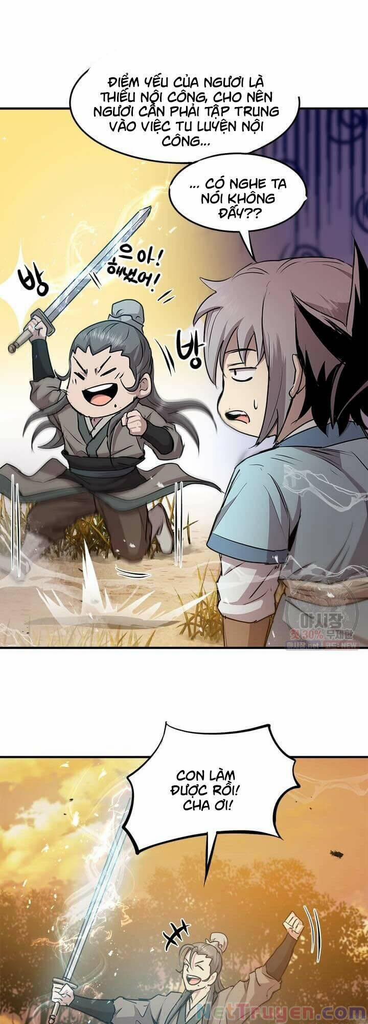 Đạo Sĩ Giang Hồ 41 trang 37