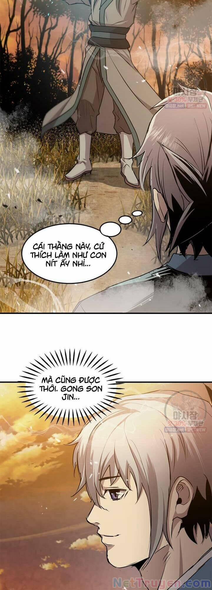 Đạo Sĩ Giang Hồ 41 trang 38