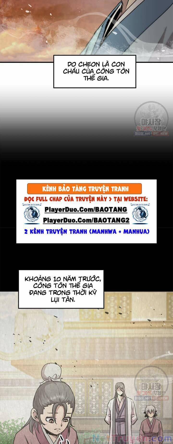 Đạo Sĩ Giang Hồ 41 trang 39