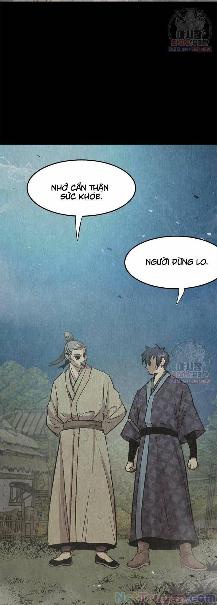 Đạo Sĩ Giang Hồ 41 trang 4