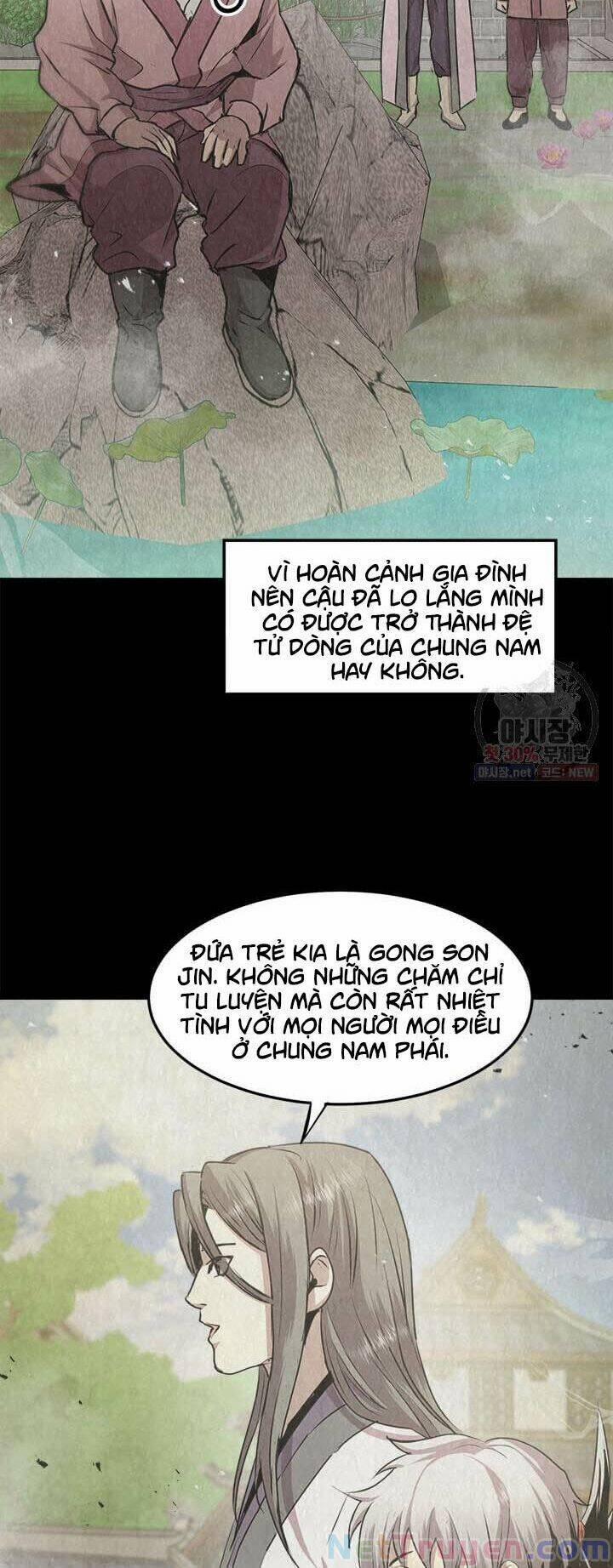 Đạo Sĩ Giang Hồ 41 trang 40