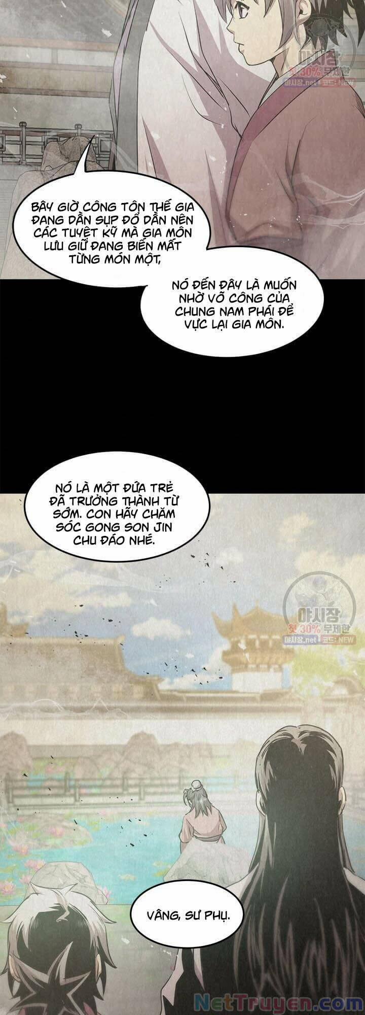 Đạo Sĩ Giang Hồ 41 trang 41