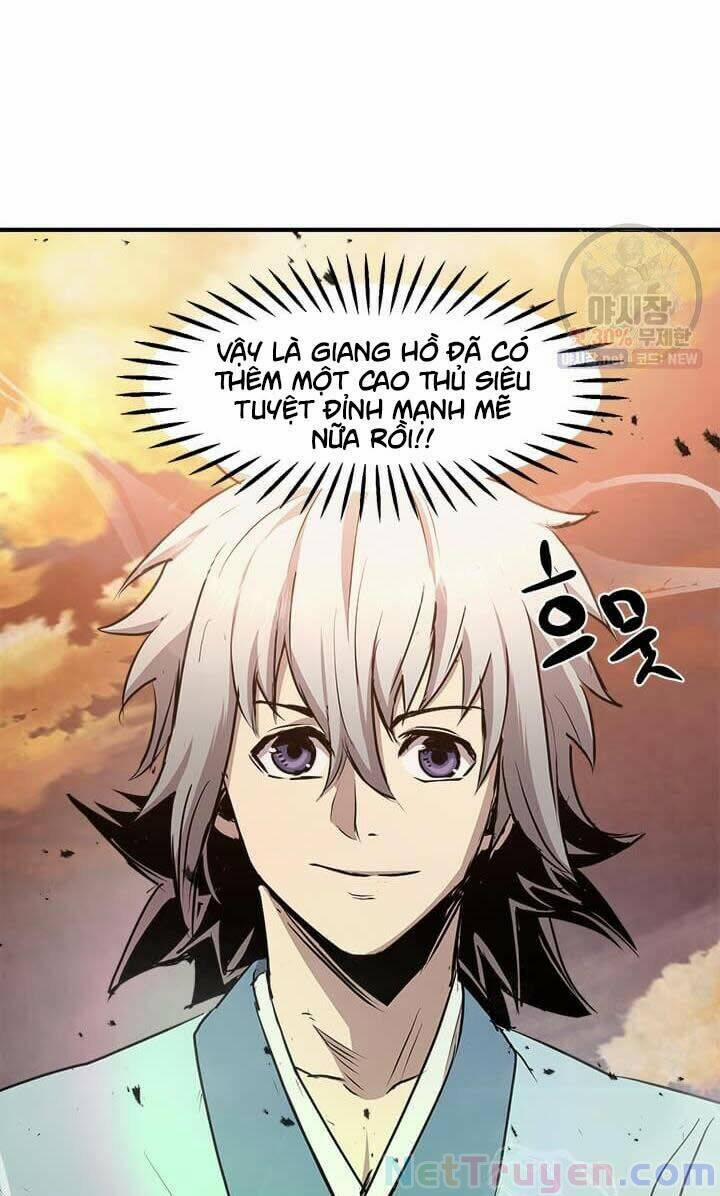 Đạo Sĩ Giang Hồ 41 trang 46