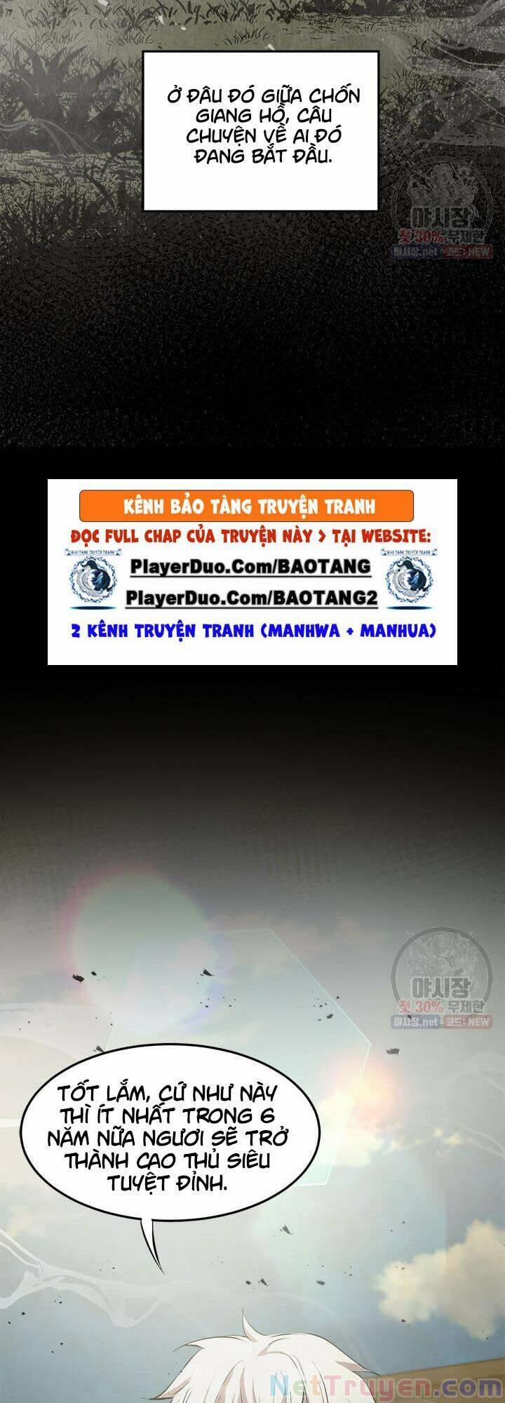 Đạo Sĩ Giang Hồ 41 trang 5