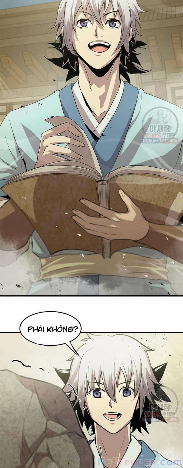 Đạo Sĩ Giang Hồ 41 trang 6