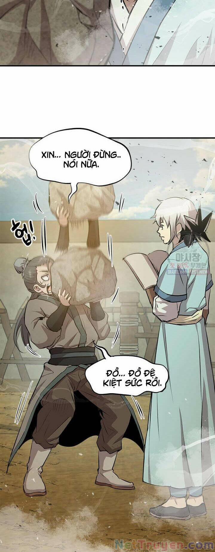 Đạo Sĩ Giang Hồ 41 trang 7