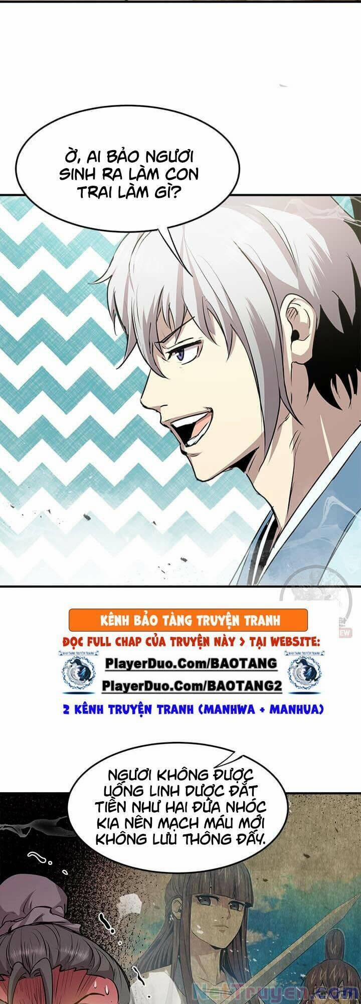 Đạo Sĩ Giang Hồ 41 trang 8