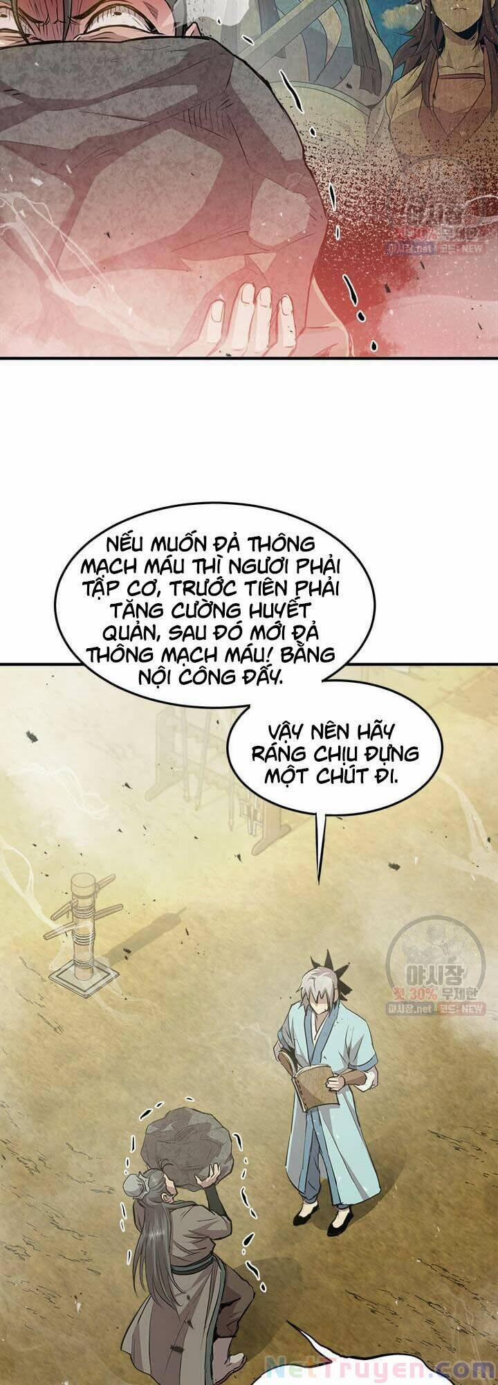 Đạo Sĩ Giang Hồ 41 trang 9