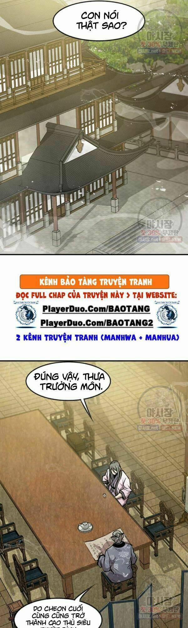 Đạo Sĩ Giang Hồ 42 trang 0