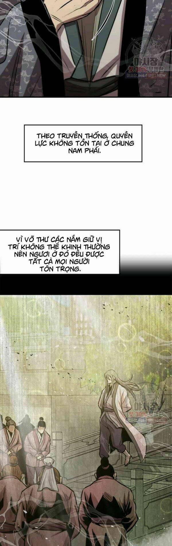 Đạo Sĩ Giang Hồ 42 trang 11