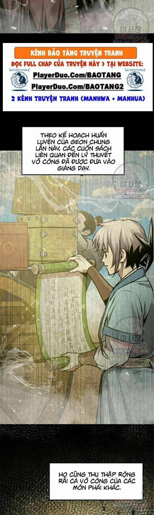 Đạo Sĩ Giang Hồ 42 trang 12