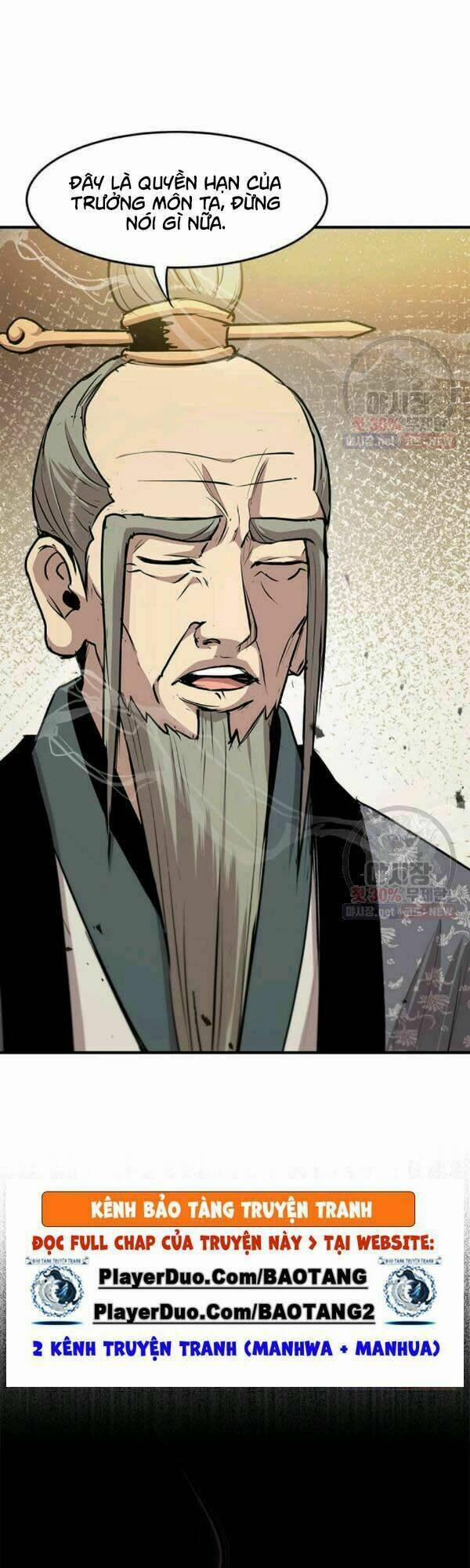 Đạo Sĩ Giang Hồ 42 trang 21
