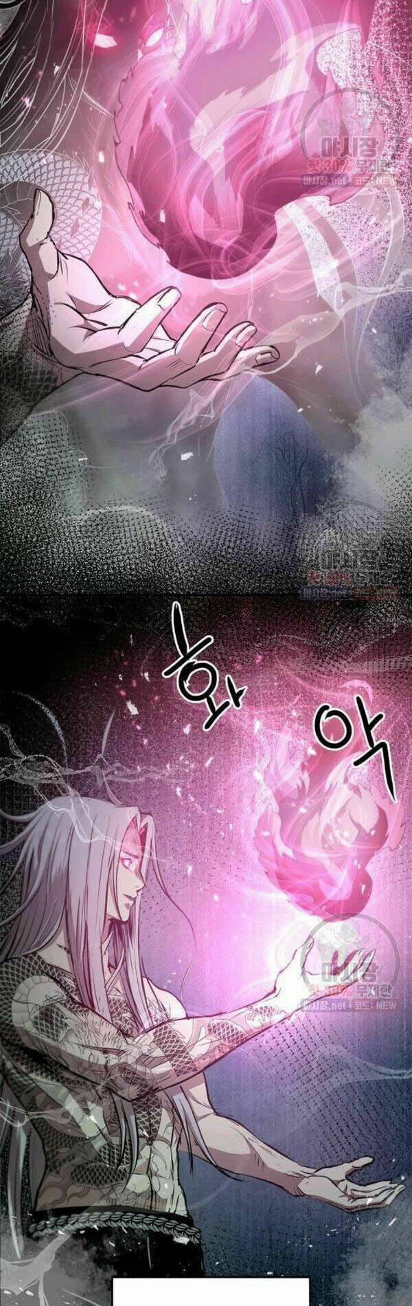 Đạo Sĩ Giang Hồ 42 trang 23