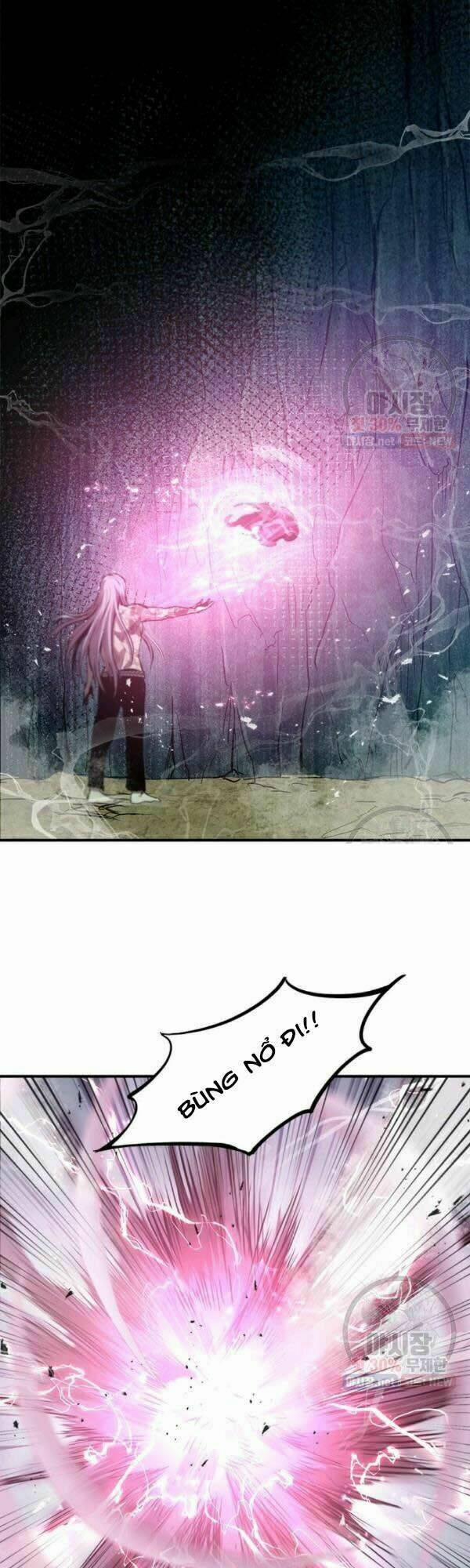 Đạo Sĩ Giang Hồ 42 trang 25