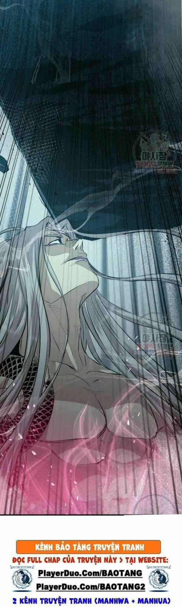 Đạo Sĩ Giang Hồ 42 trang 29