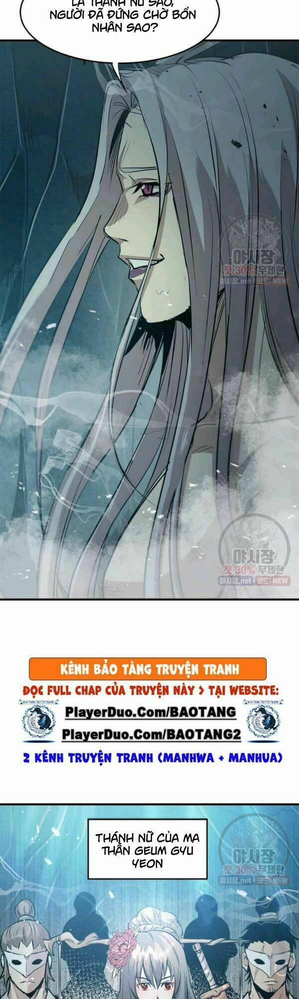 Đạo Sĩ Giang Hồ 42 trang 33