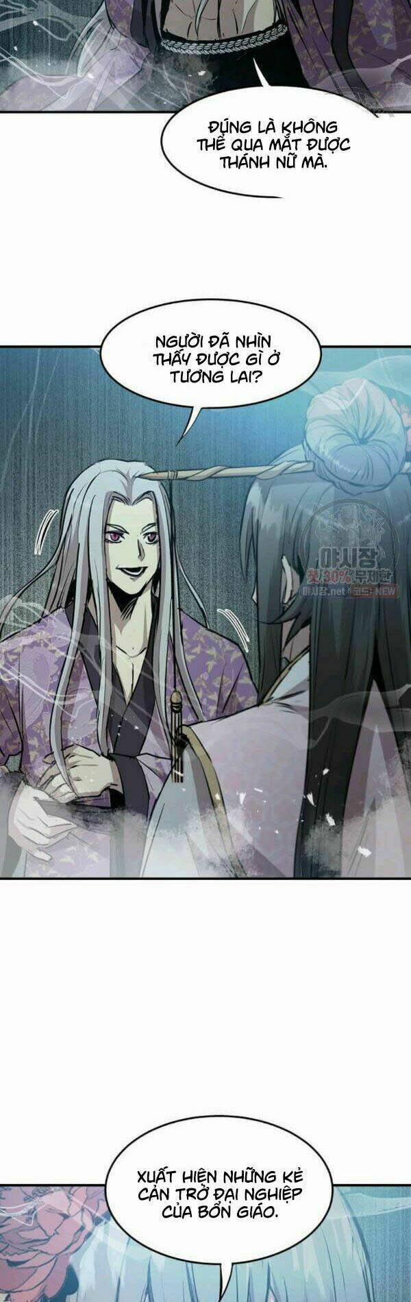 Đạo Sĩ Giang Hồ 42 trang 35