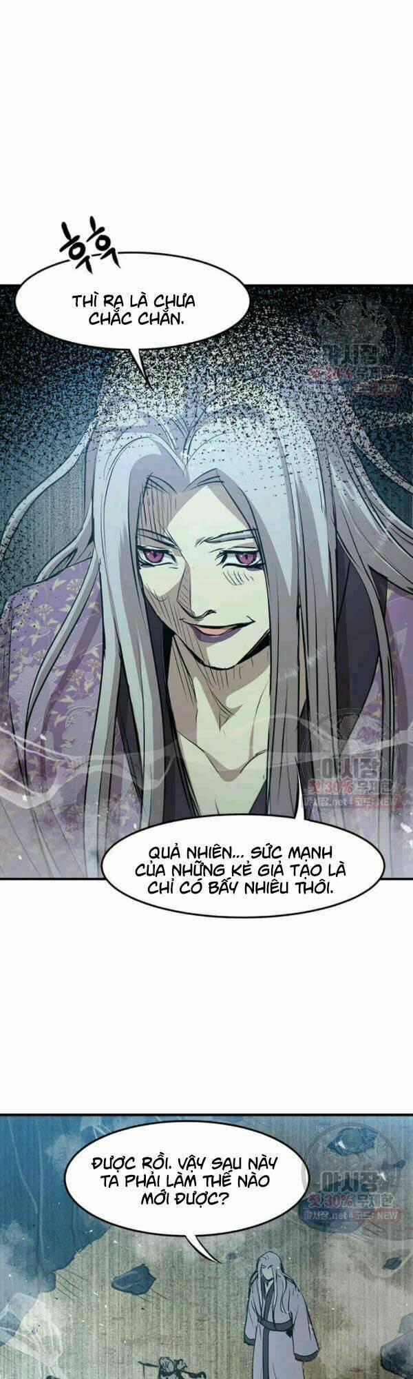 Đạo Sĩ Giang Hồ 42 trang 37