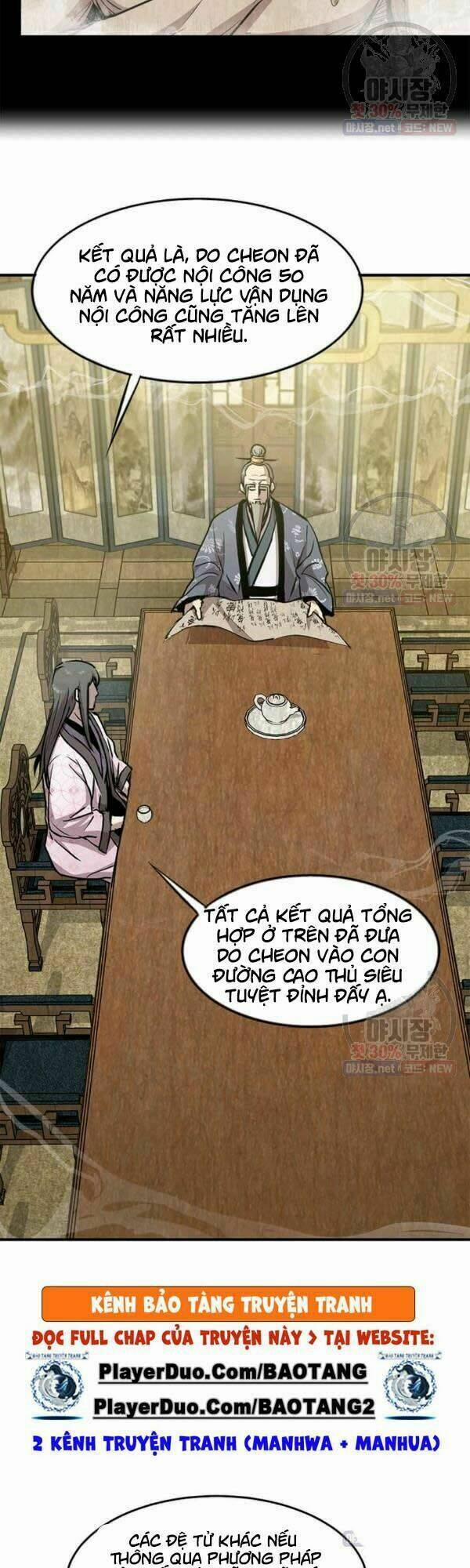 Đạo Sĩ Giang Hồ 42 trang 4