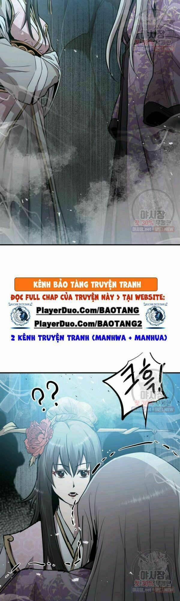 Đạo Sĩ Giang Hồ 42 trang 40