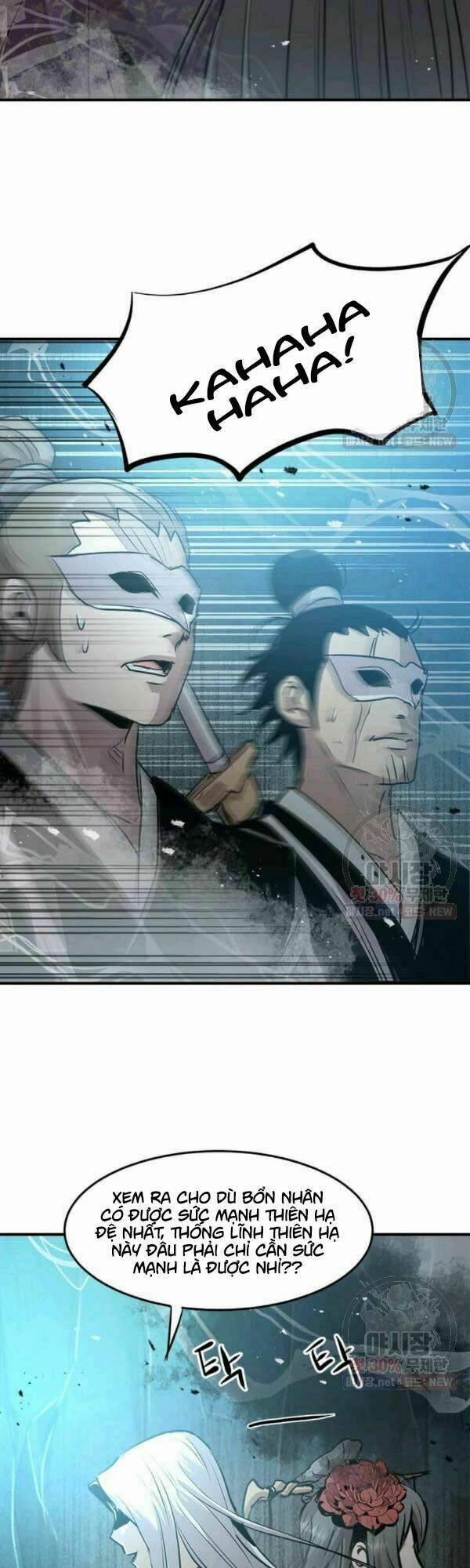 Đạo Sĩ Giang Hồ 42 trang 41