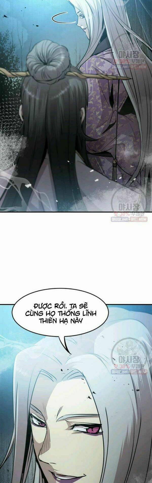 Đạo Sĩ Giang Hồ 42 trang 43