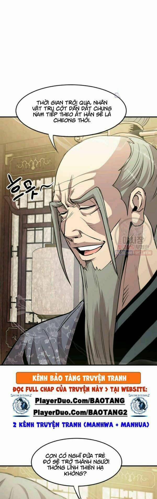 Đạo Sĩ Giang Hồ 42 trang 6