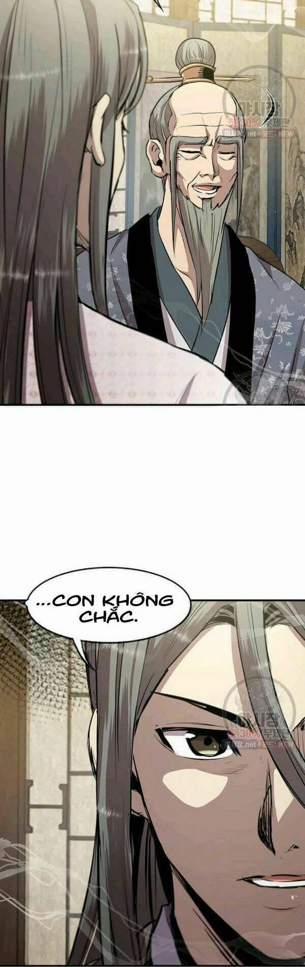 Đạo Sĩ Giang Hồ 42 trang 7