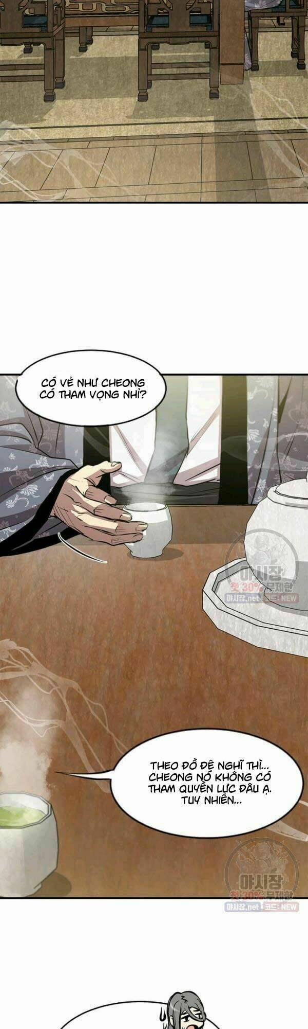 Đạo Sĩ Giang Hồ 42 trang 9