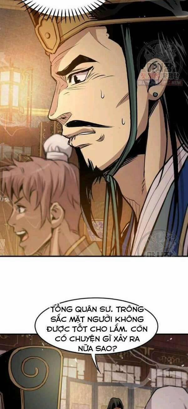 Đạo Sĩ Giang Hồ 43 trang 17