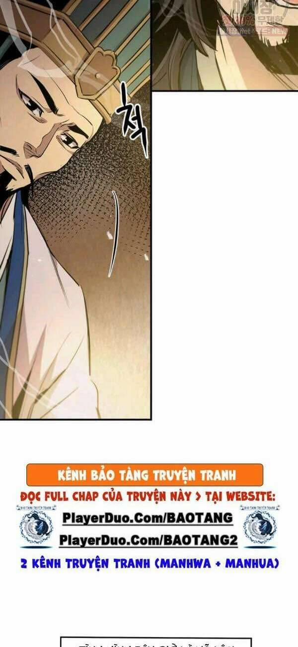 Đạo Sĩ Giang Hồ 43 trang 19