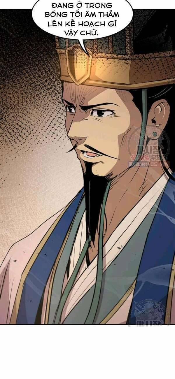 Đạo Sĩ Giang Hồ 43 trang 2