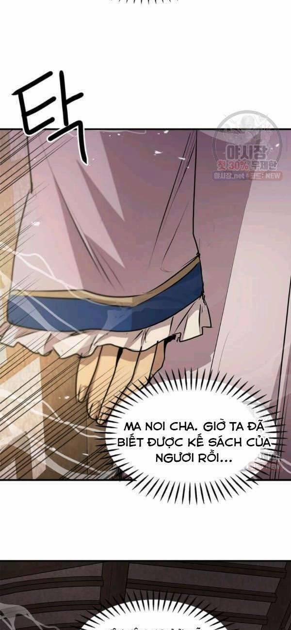 Đạo Sĩ Giang Hồ 43 trang 22