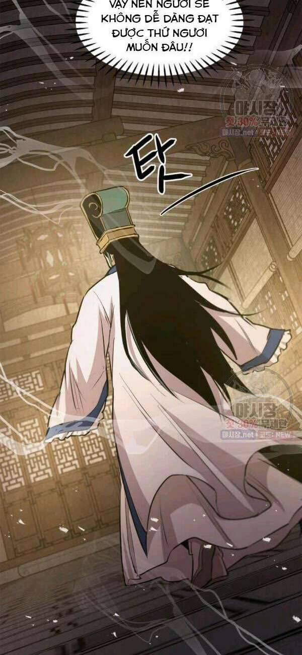 Đạo Sĩ Giang Hồ 43 trang 23