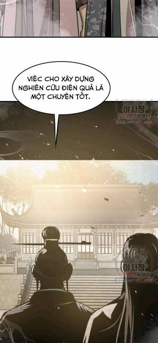 Đạo Sĩ Giang Hồ 43 trang 27