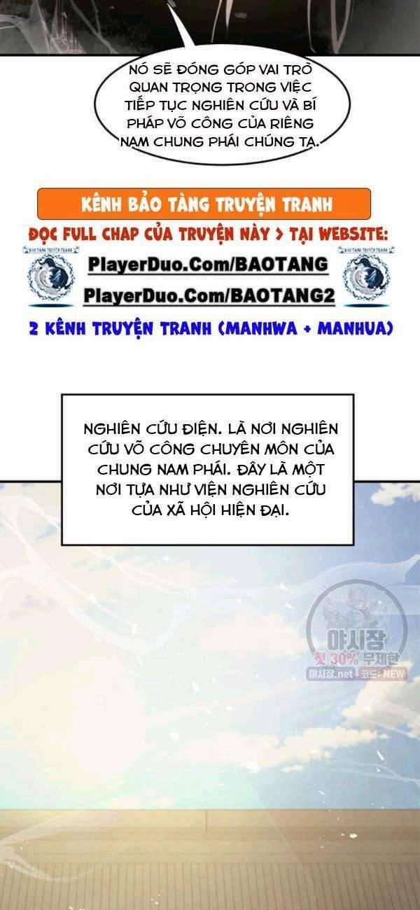 Đạo Sĩ Giang Hồ 43 trang 28