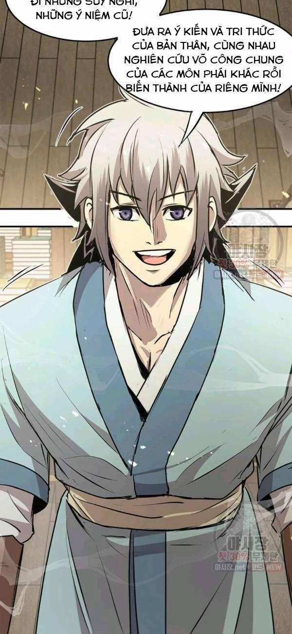 Đạo Sĩ Giang Hồ 43 trang 32