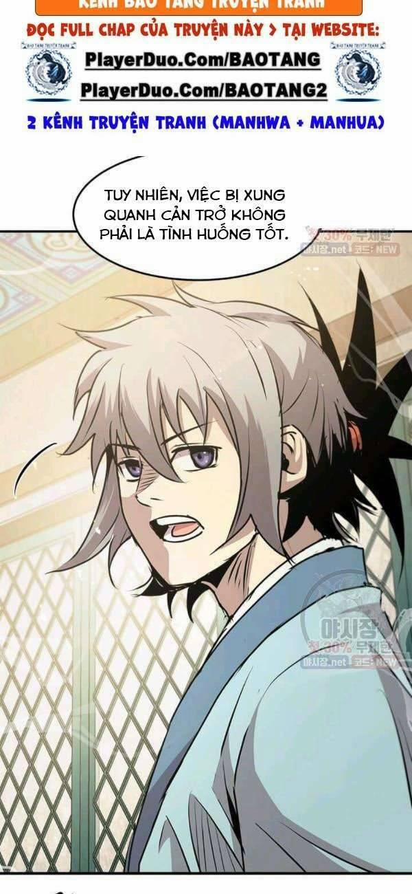 Đạo Sĩ Giang Hồ 43 trang 34