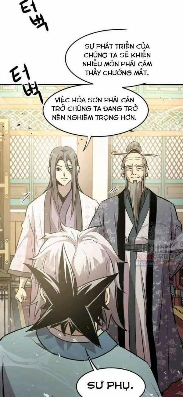 Đạo Sĩ Giang Hồ 43 trang 35